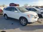 2011 HONDA CR-V
