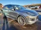 2017 PORSCHE CAYENNE