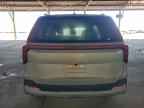 2025 KIA Carnival