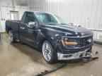 2024 FORD F-150 Lightning