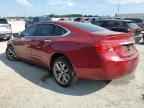 2014 CHEVROLET IMPALA
