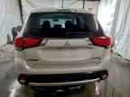 2016 MITSUBISHI outlander