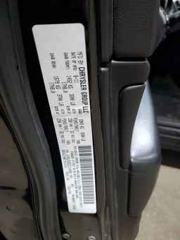 2012 JEEP Grand Cherokee