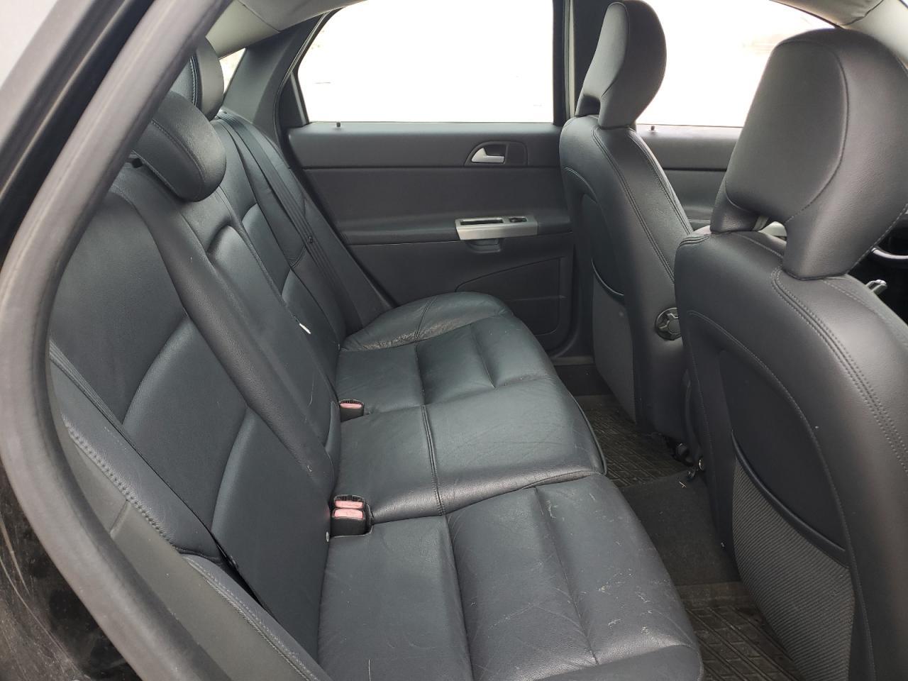 2008 VOLVO S40
