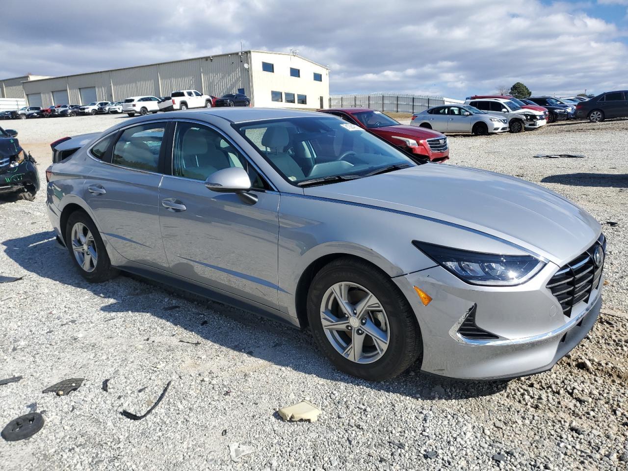 2023 HYUNDAI SONATA