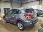 2017 HONDA HR-V