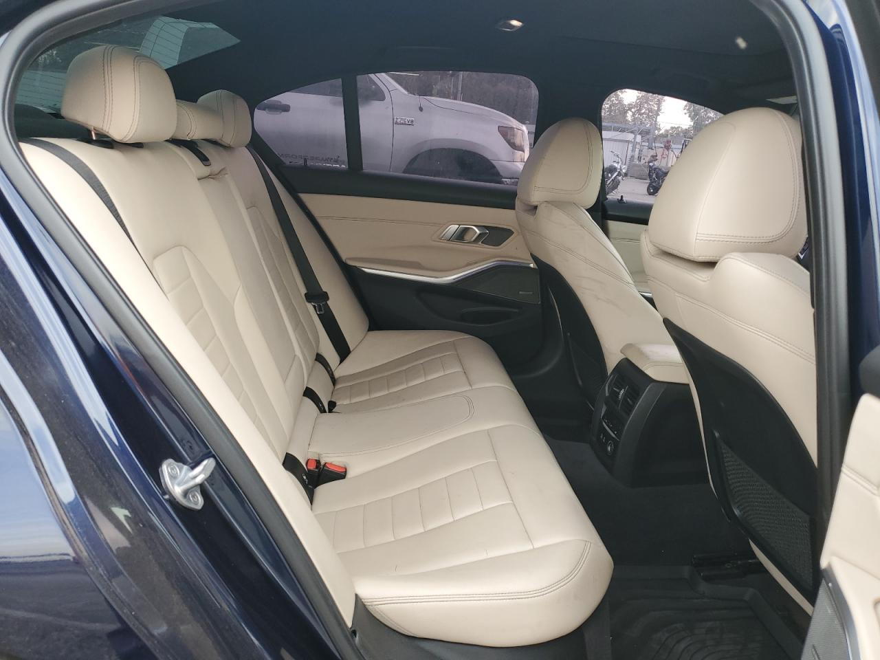 2020 BMW M340i