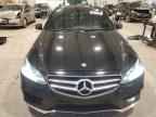 2015 MERCEDES-BENZ E-Class