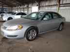 2013 CHEVROLET IMPALA
