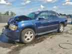 2010 CHEVROLET Avalanche