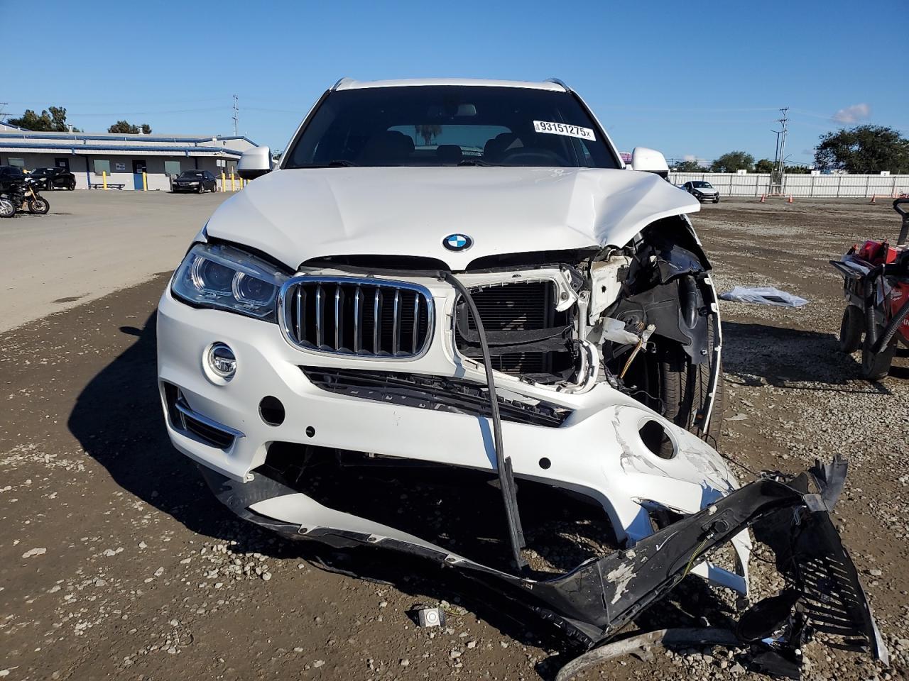 2018 BMW X5
