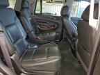 2017 CHEVROLET Tahoe