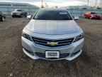 2016 CHEVROLET IMPALA