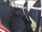 2012 SUZUKI SX4