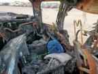 2004 DODGE RAM 1500
