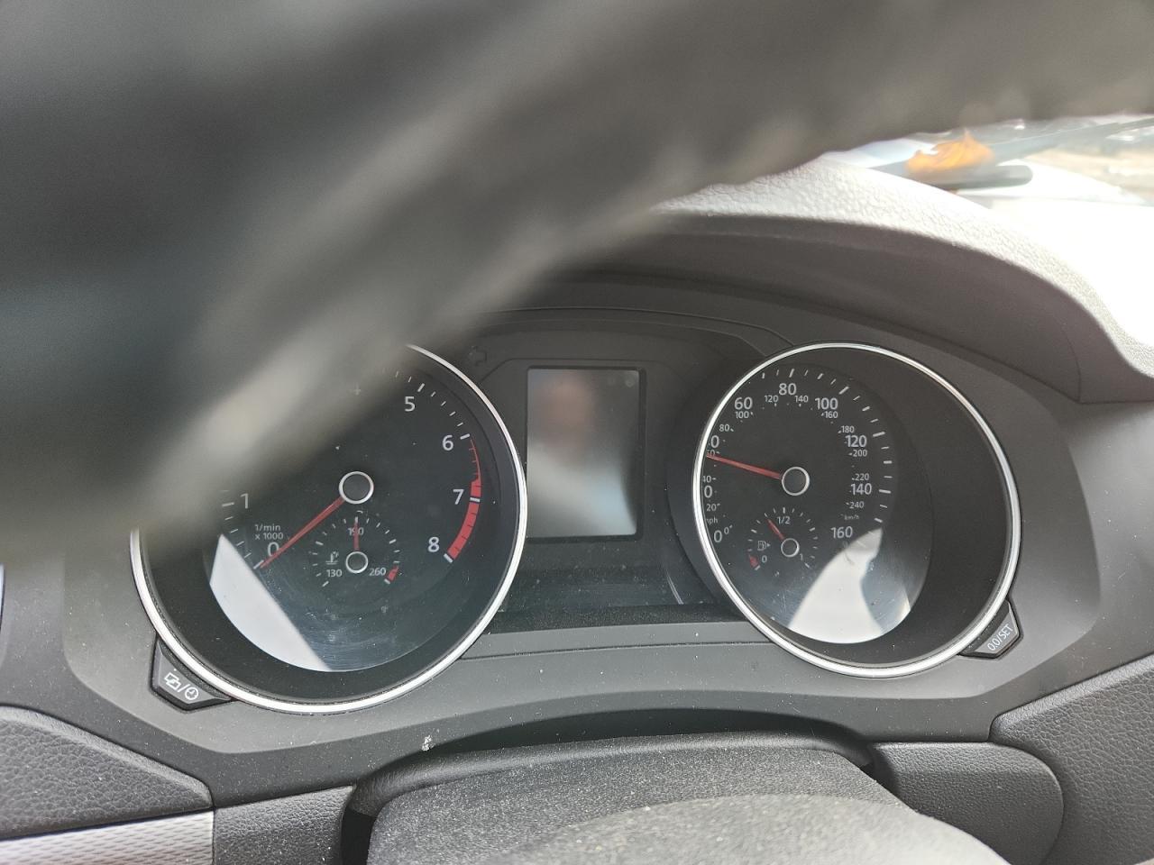 2017 VOLKSWAGEN JETTA