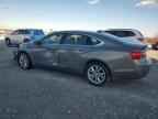 2018 CHEVROLET IMPALA