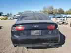 2013 AUDI A6