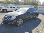 2013 MERCEDES-BENZ E-Class