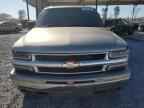 2002 CHEVROLET Tahoe