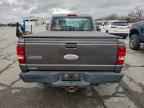 2010 FORD RANGER