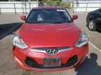 2014 HYUNDAI VELOSTER