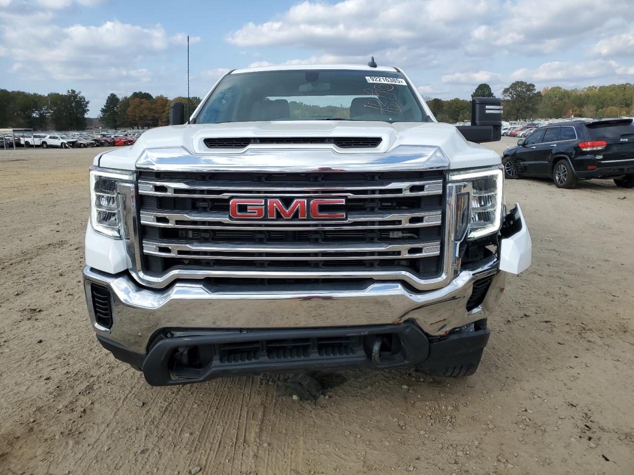 2023 GMC Sierra