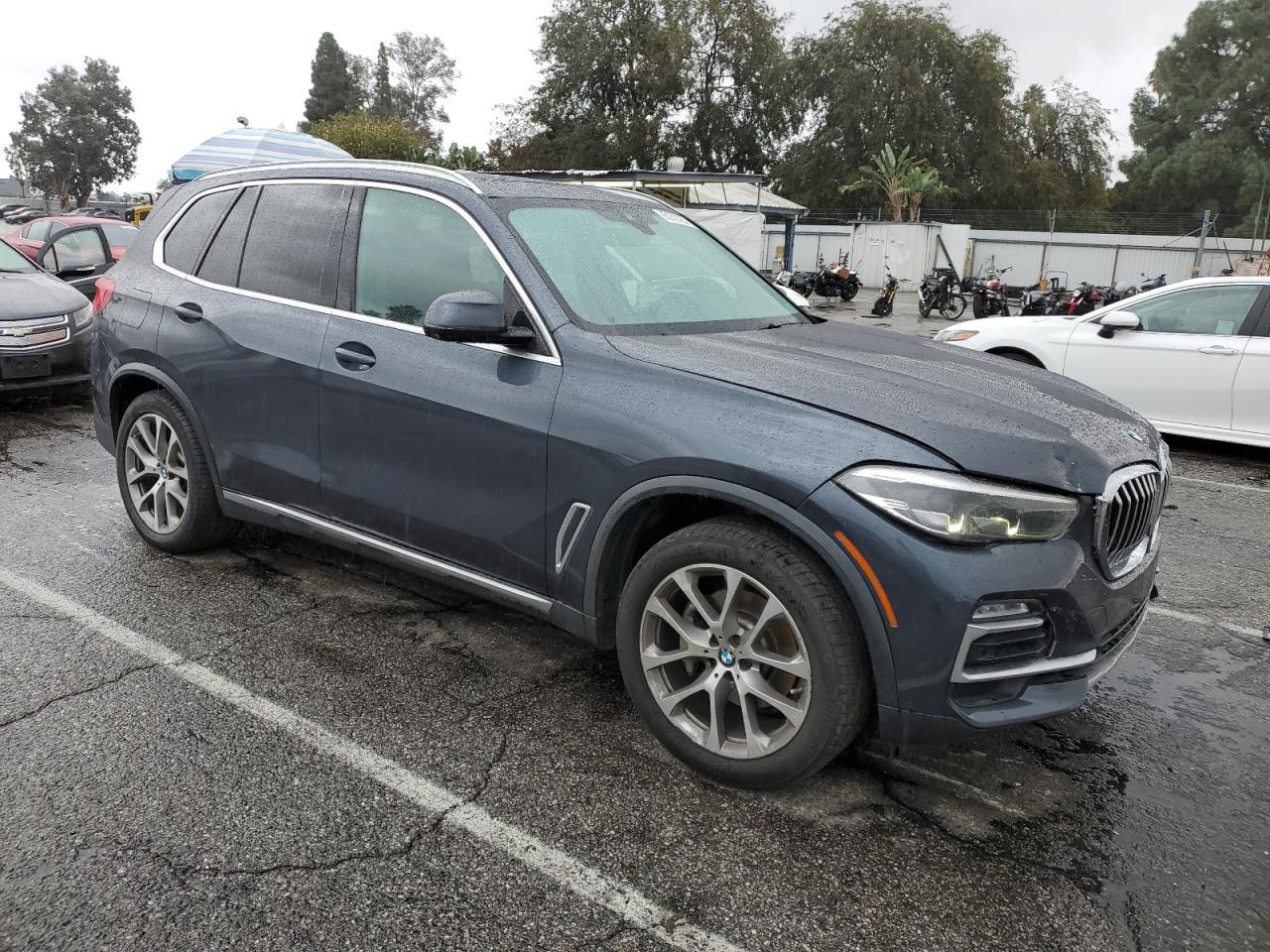 2019 BMW X5