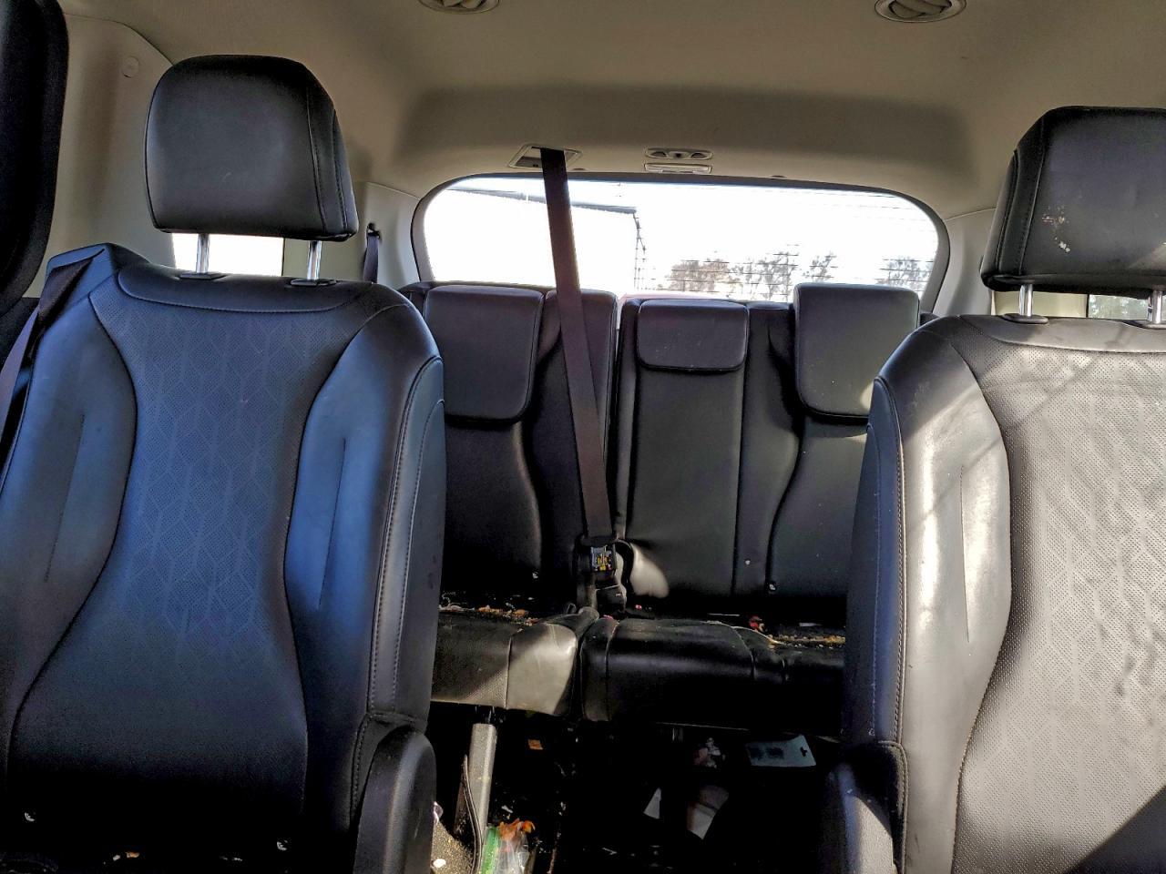 2022 KIA Carnival
