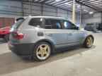 2004 BMW X3