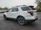 2014 FORD Explorer Sport Trac