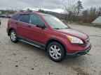 2008 HONDA CR-V