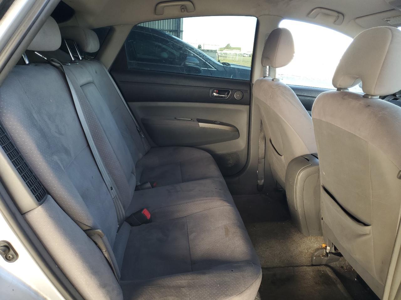 2008 TOYOTA PRIUS
