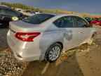 2016 NISSAN SENTRA