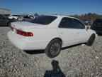 2001 TOYOTA CAMRY