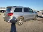 2017 TOYOTA Sequoia