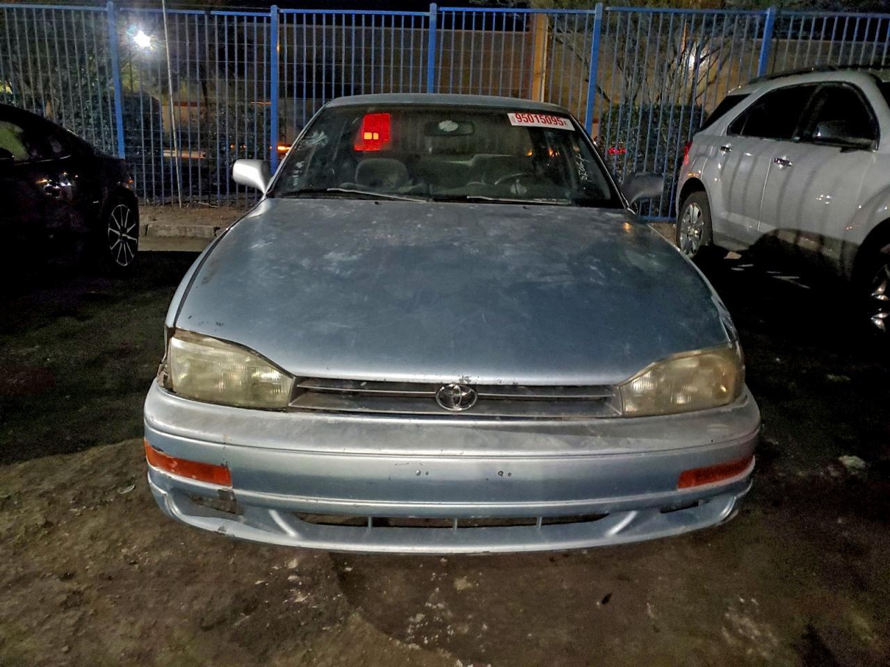 1994 TOYOTA CAMRY