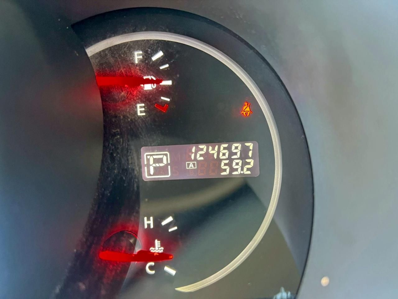 2014 NISSAN MURANO