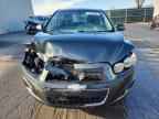 2014 CHEVROLET SONIC
