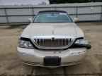 2003 LINCOLN Town Car