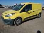 2018 FORD TRANSIT CONNECT