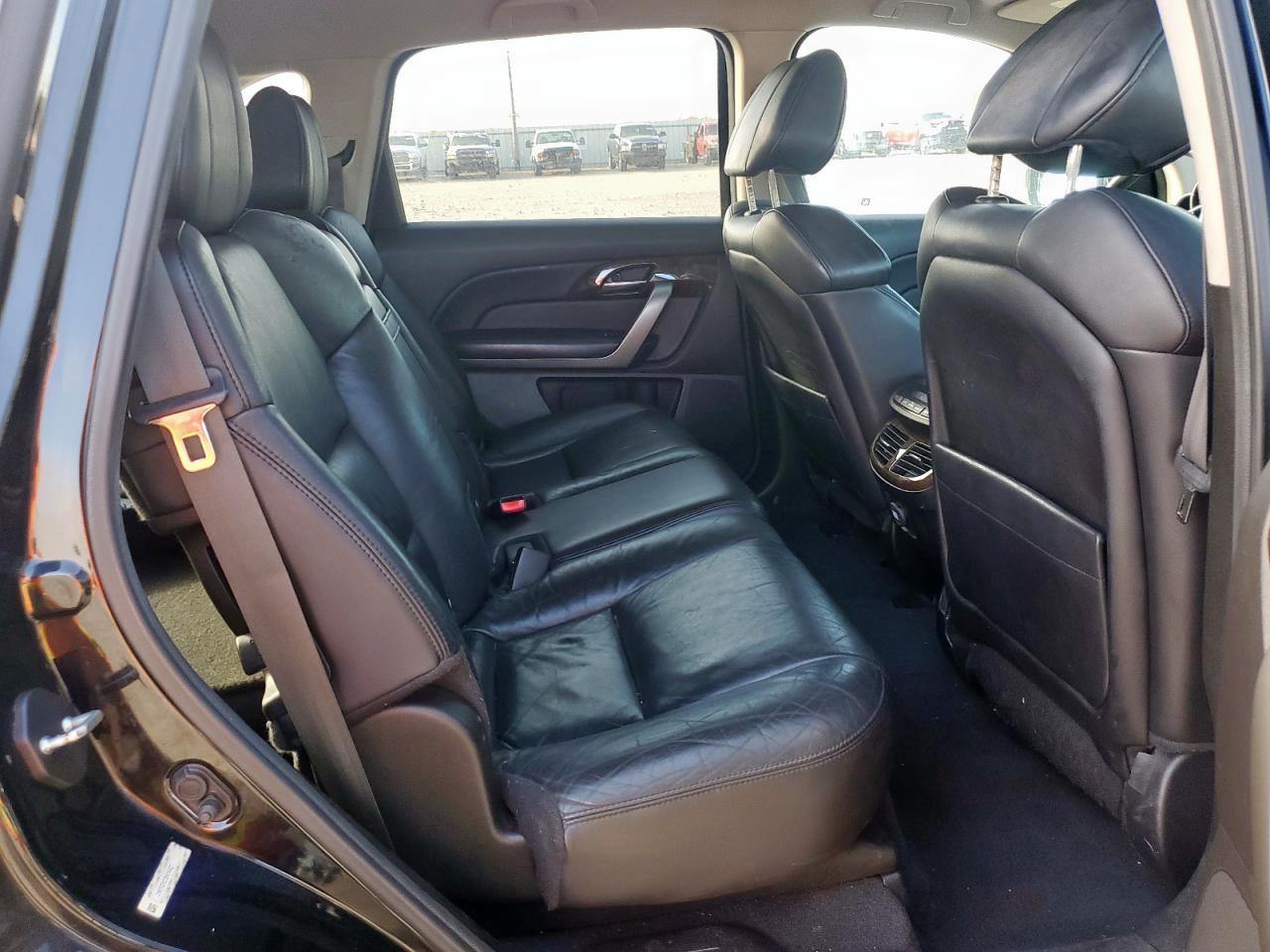 2013 ACURA MDX