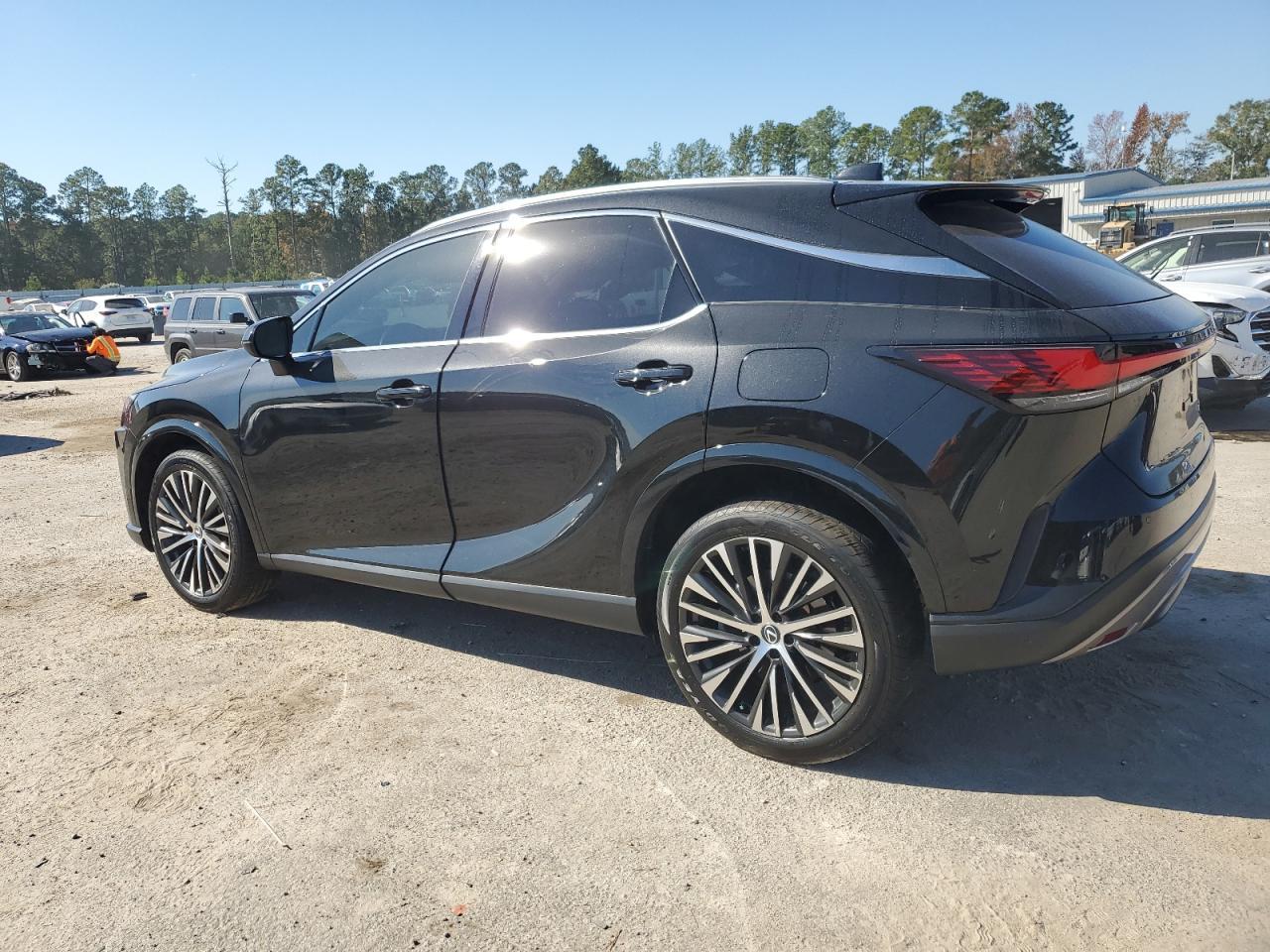 2023 LEXUS RX 350
