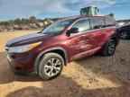2014 TOYOTA HIGHLANDER