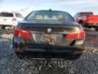 2016 BMW 5 series