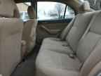 2005 HONDA CIVIC