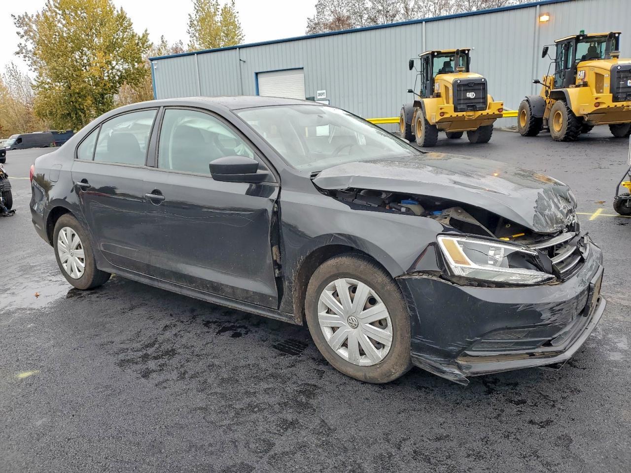 2015 VOLKSWAGEN JETTA