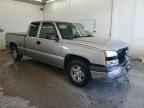 2003 CHEVROLET SILVERADO 1500