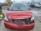 2008 NISSAN Quest