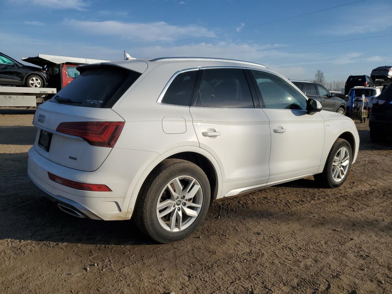 2023 AUDI Q5
